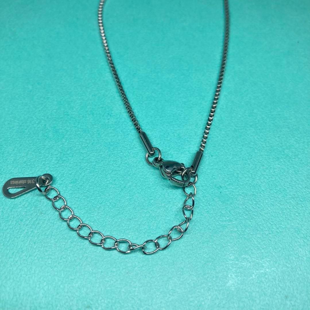 Tiffany Necklaces 1837 Sv925