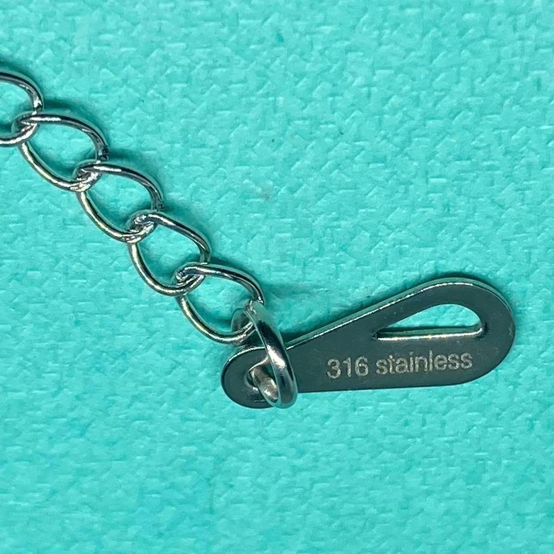 Tiffany Necklaces 1837 Sv925