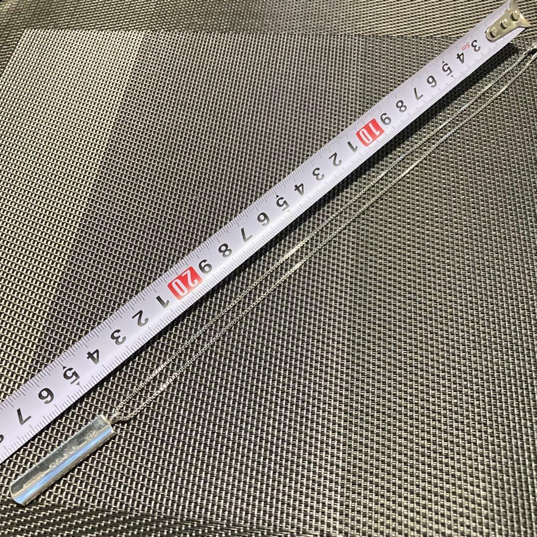 Tiffany Necklaces 1837 Sv925