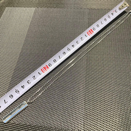 Tiffany Necklaces 1837 Sv925