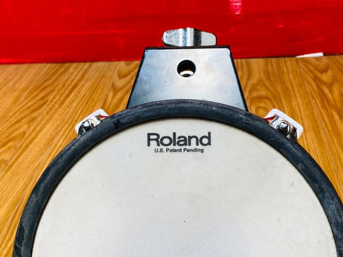 Roland Electronic Drums Pd-80R