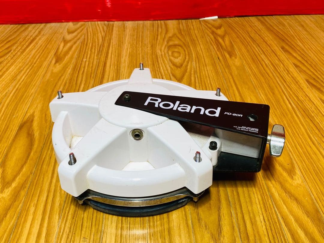 Roland Electronic Drums Pd-80R