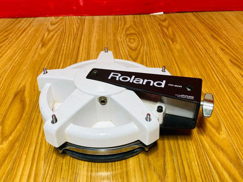 Roland Electronic Drums Pd-80R