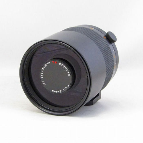 Contax Others T 500/F8