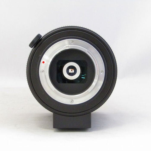 Contax Others T 500/F8