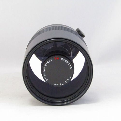 Contax Others T 500/F8