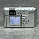 Pentax Compact Digital Camera Optio 33 Lf