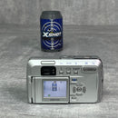 Pentax Compact Digital Camera Optio 33 Lf