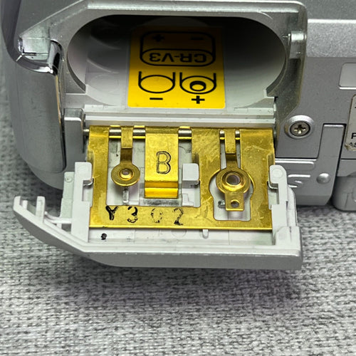 Pentax Compact Digital Camera Optio 33 Lf