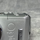 Pentax Compact Digital Camera Optio 33 Lf