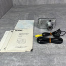 Pentax Compact Digital Camera Optio 33 Lf