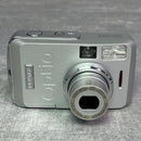 Pentax Compact Digital Camera Optio 33 Lf