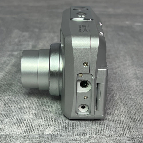 Pentax Compact Digital Camera Optio 33 Lf
