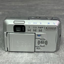 Pentax Compact Digital Camera Optio 33 Lf
