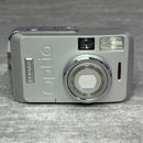 Pentax Compact Digital Camera Optio 33 Lf