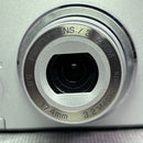 Pentax Compact Digital Camera Optio 33 Lf