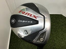 Fairway Wood Rmx(2020) 3W Fw Speeder Evolution Vi 50 S) C