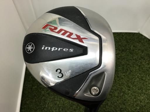 Fairway Wood Rmx(2020) 3W Fw Speeder Evolution Vi 50 S) C