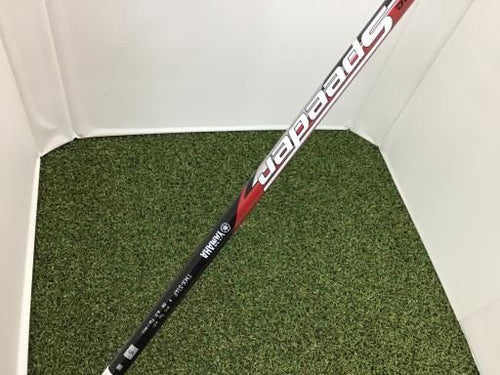 Fairway Wood Rmx(2020) 3W Fw Speeder Evolution Vi 50 S) C