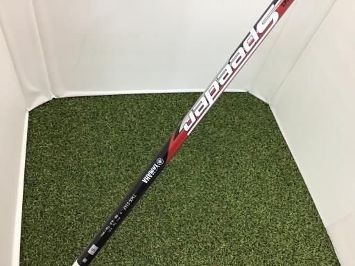 Fairway Wood Rmx(2020) 3W Fw Speeder Evolution Vi 50 S) C