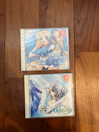 Games Blue-Sky-Blue S Sega Blue