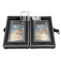 Pokemon Card Game G1G1 Bgs (2