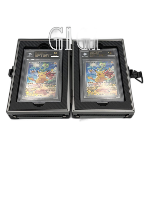 Pokemon Card Game G1G1 Bgs (2