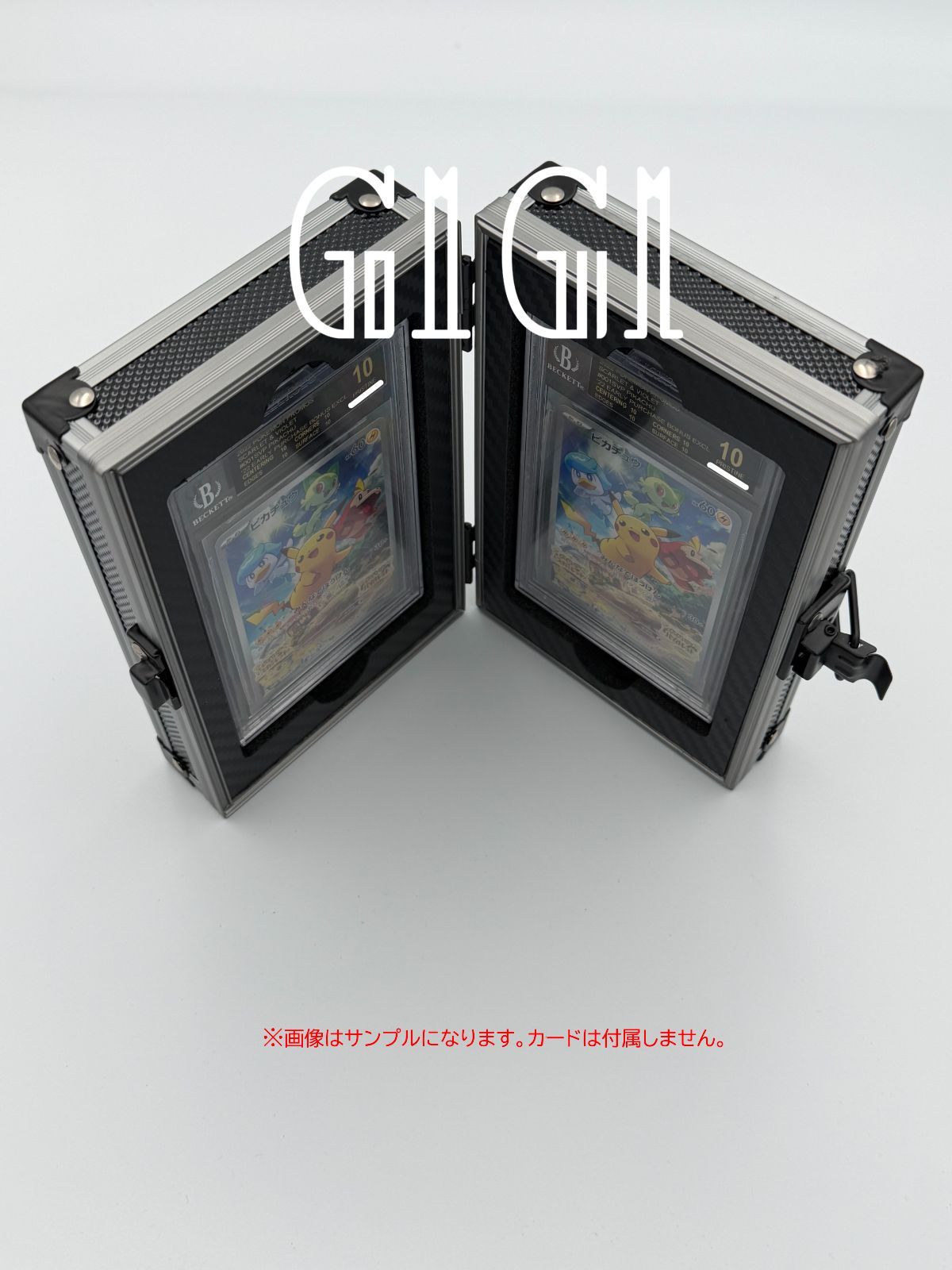 Pokemon Card Game G1G1 Bgs (2