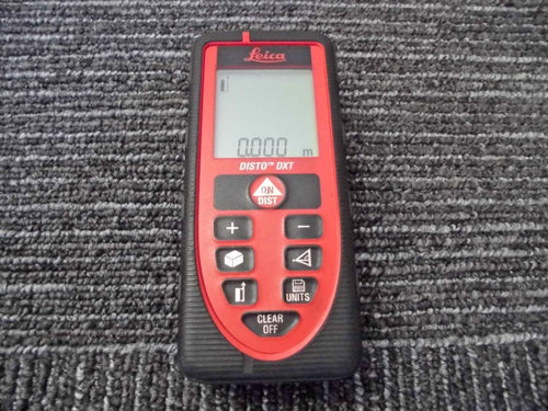 Tajima Laser Rangefinders Dxt Ip65