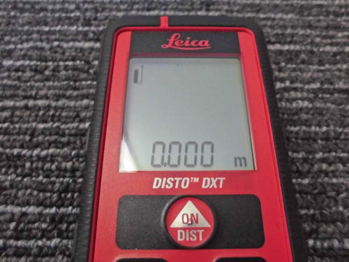 Tajima Laser Rangefinders Dxt Ip65