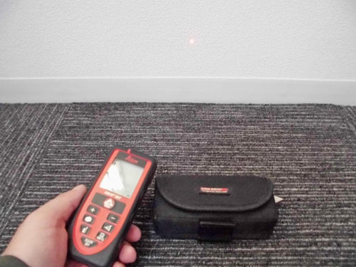 Tajima Laser Rangefinders Dxt Ip65