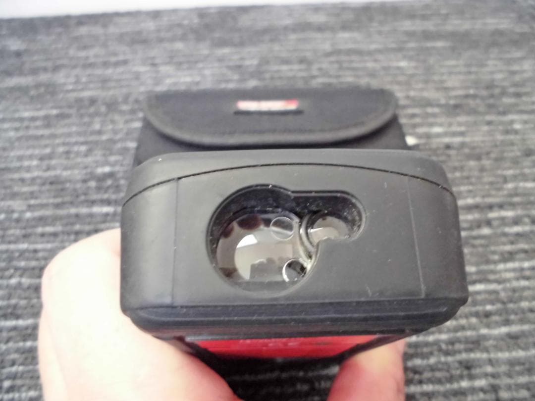 Tajima Laser Rangefinders Dxt Ip65