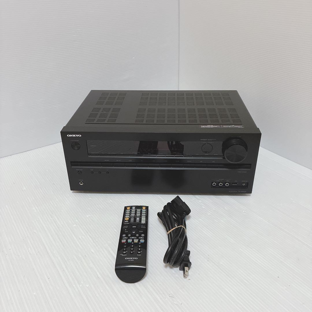 Onkyo Av Amplifiers Ok Tx-Nr626