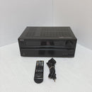 Onkyo Av Amplifiers Ok Tx-Nr626