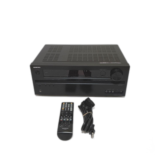Onkyo Av Amplifiers Ok Tx-Nr626