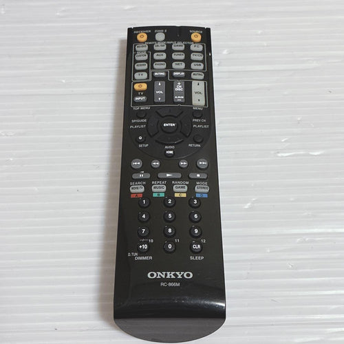 Onkyo Av Amplifiers Ok Tx-Nr626