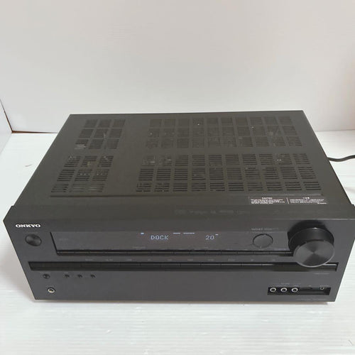 Onkyo Av Amplifier Ok Tx-Nr626