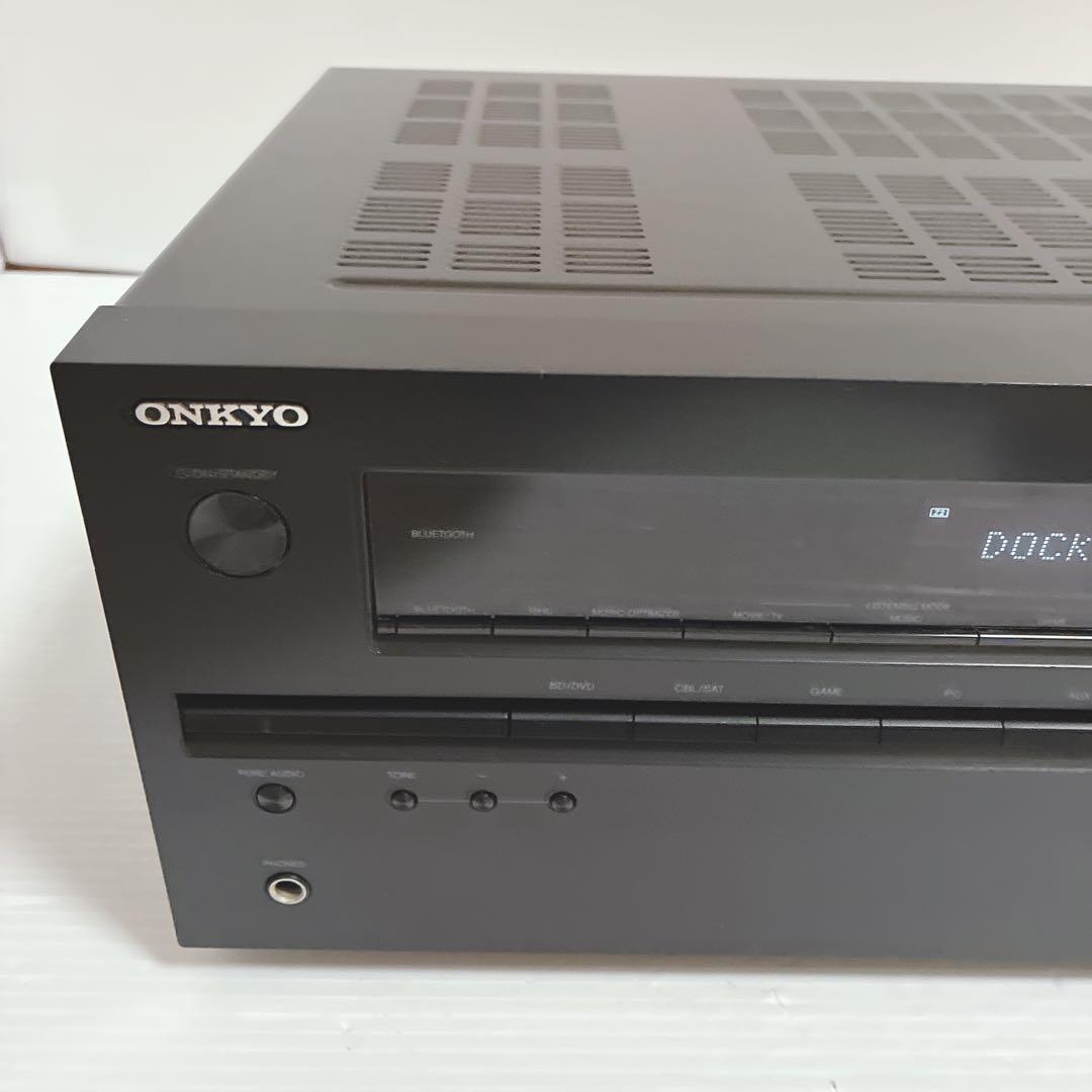 Onkyo Av Amplifier Ok Tx-Nr626