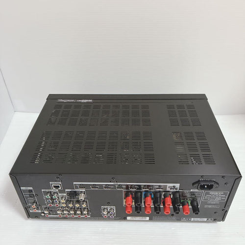 Onkyo Av Amplifier Ok Tx-Nr626