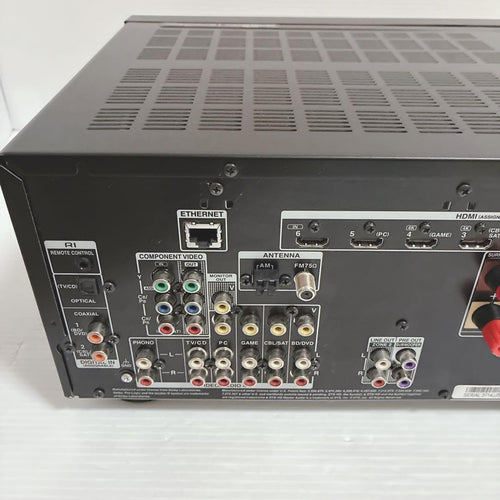 Onkyo Av Amplifiers Ok Tx-Nr626