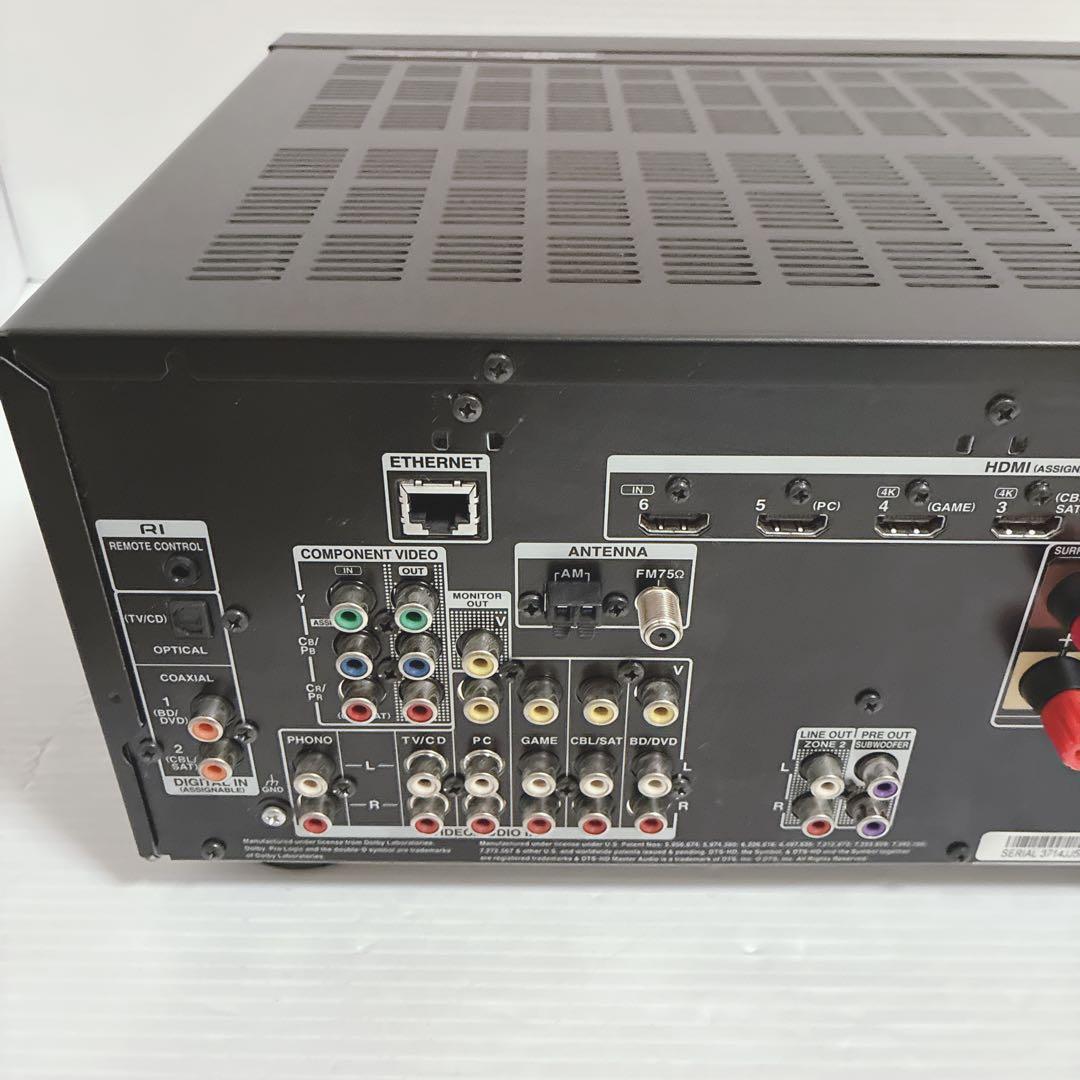 Onkyo Av Amplifier Ok Tx-Nr626