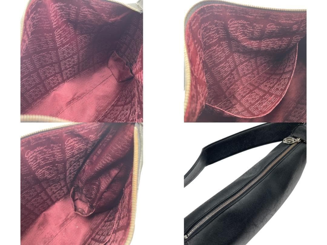Cartier Shoulder Bags