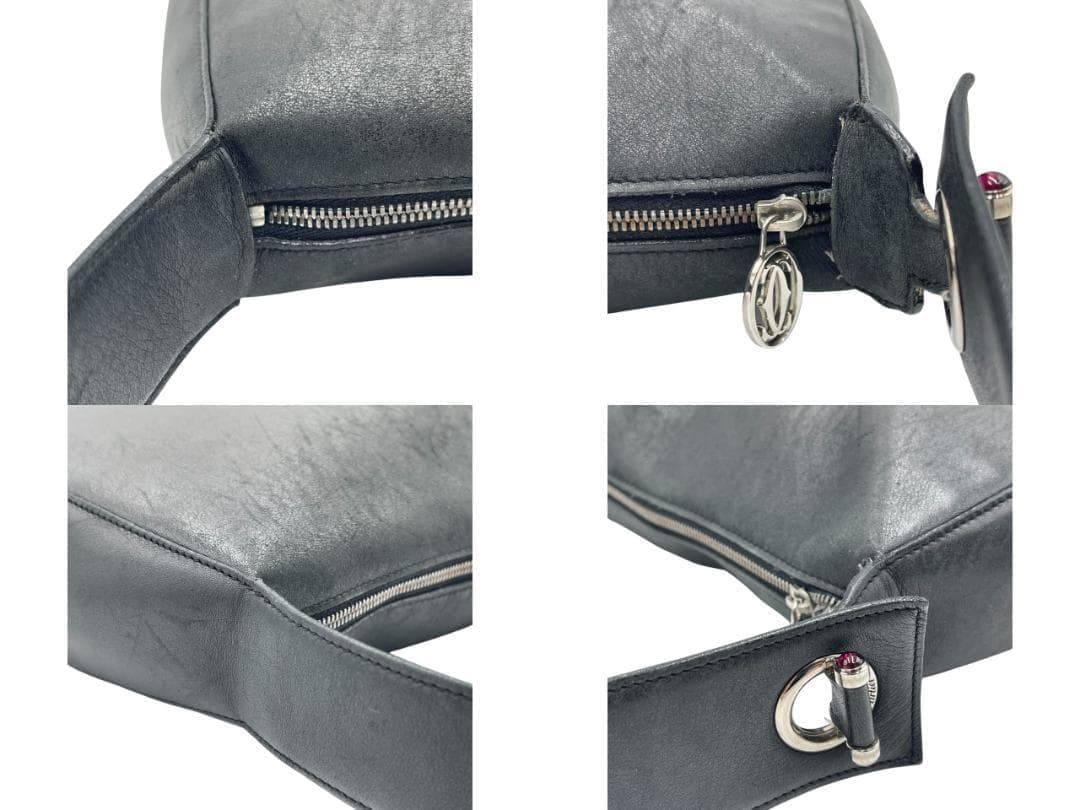 Cartier Shoulder Bags