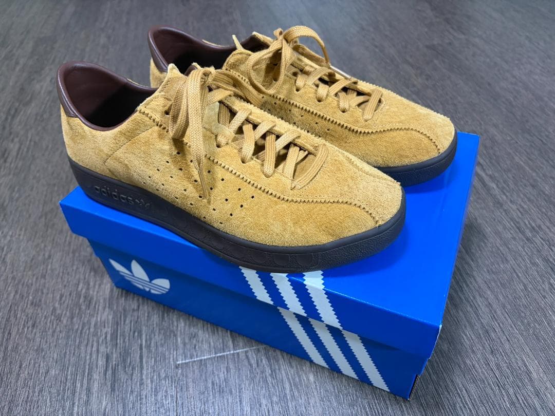 Adidas Sneakers Mallorca