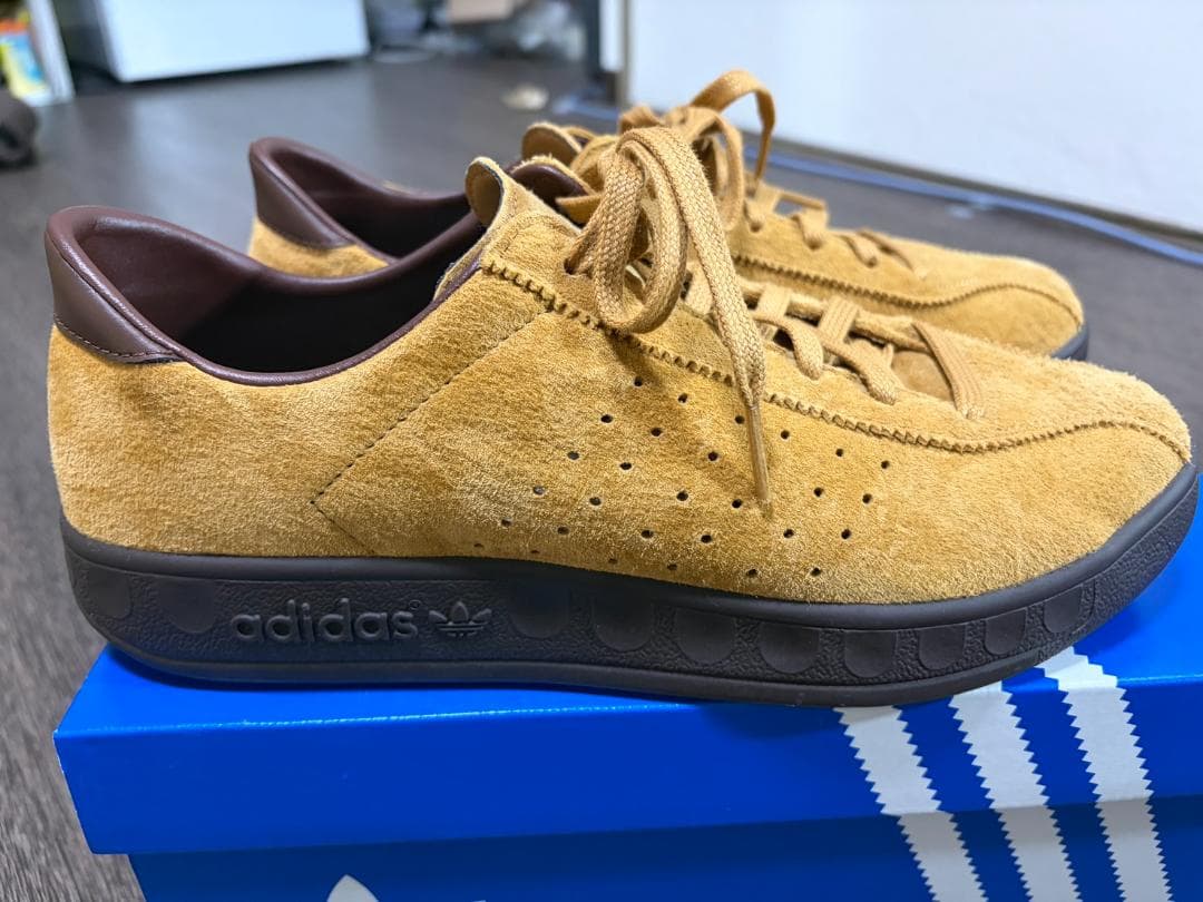 Adidas Sneakers Mallorca