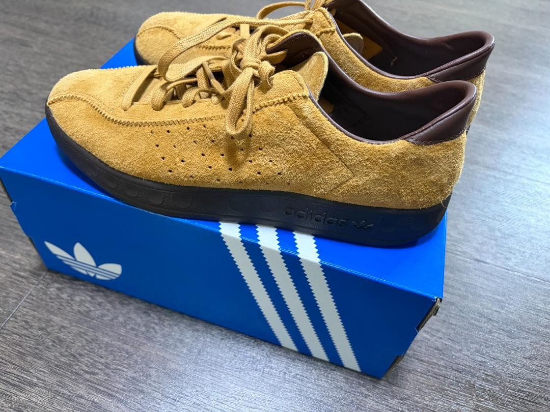 Adidas Sneakers Mallorca