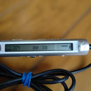 Sony Portable Md Player Mz-E620