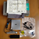 Sony Portable Md Player Mz-E620