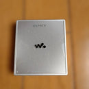 Sony Portable Md Player Mz-E620