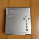 Sony Portable Md Player Mz-E620